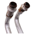  Evaporador Ar Quente Gm Cobalt 1.8 Ltz 2013 2014