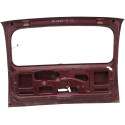 Capo Tampa Traseira Chevrolet Blazer 1995