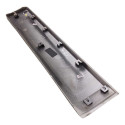 Friso Porta Traseira Esquerda Chevrolet Captiva 2009 2010 Cinza