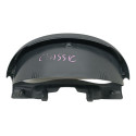 Moldura Painel Instrumentos Gm Corsa Classic 2004 2013