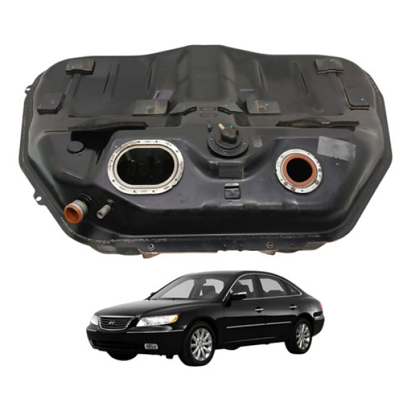 Tanque Combustível Azera 3.3 2008 2009 2010