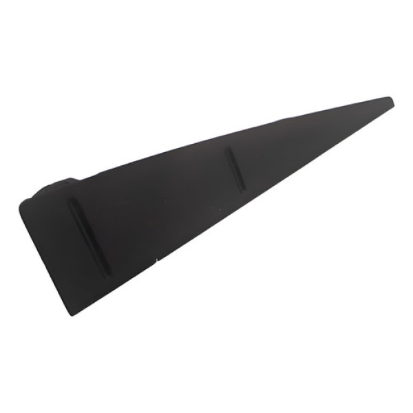 Moldura Direita Painel Citroen C4 Pallas 2008 2009 Preto