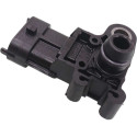  Sensor Map Chevrolet Captiva 2.4 16v 2009 Usado