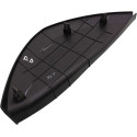 Moldura Direita Painel Captiva 2.4 185cv 2012