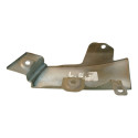 Moldura Lanterna Traseira Esquerda Gm Captiva 2009 2010