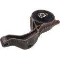 Coxim Suporte Cambio Chevrolet Captiva 2.4 16v 2009