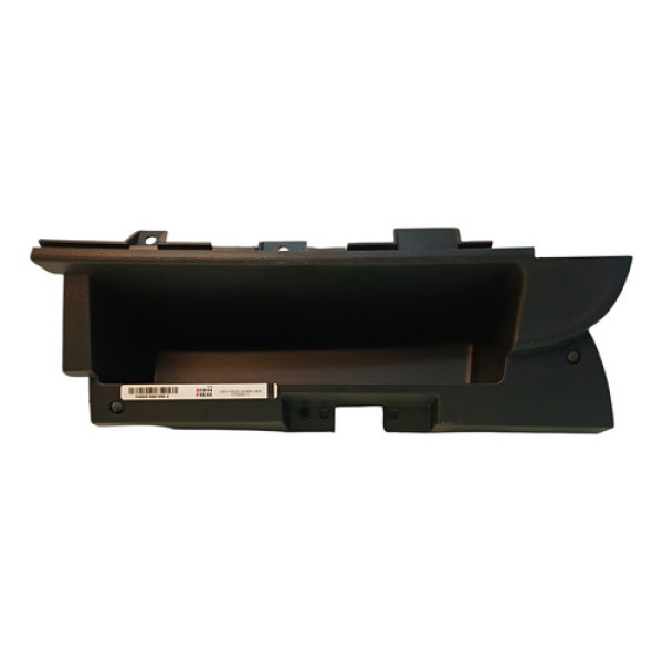 Porta Objetos Painel Nissan Versa 1.6 16v 2020 07230609270 Preto