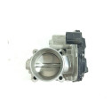 Corpo De Borboleta Tbi Ford Ka Ecosport 1.5 3cc