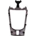 Moldura Central Console Captiva 2.4 185cv 2012