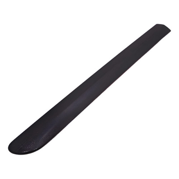 Friso Porta Traseira Direita Volkswagen Fox 2004 2006 Preto