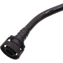 Mangueira Bomba Combustivel Gm Omega Cd 3.6 2008 2009 2010