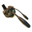 Chave Seta Limpador Controle Velocidade Clc 200 1.8 K 2010