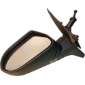 Retrovisor Esquerdo Chevrolet Onix Prisma 2014 2019