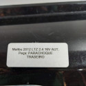 Parachoque Traseiro Chevrolet Malibu Ltz 2.4 16v Aut. 2012