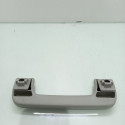 Alça Teto Pega Mão Audi A4 2005 2006 2007 Cinza