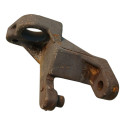 Suporte Sensor Rotação Chevrolet Corsa Wind 1999 2002