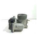 Corpo De Borboleta Tbi Volkswagen Gol G7 G8 1.6 8v 