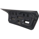 Capo Tampa Traseira Chevrolet Cobalt 1.8 Ltz 2013 2014