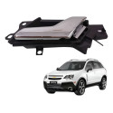 Maçaneta Interna Traseira Direita Captiva 2.4 185cv 2012 Traseira
