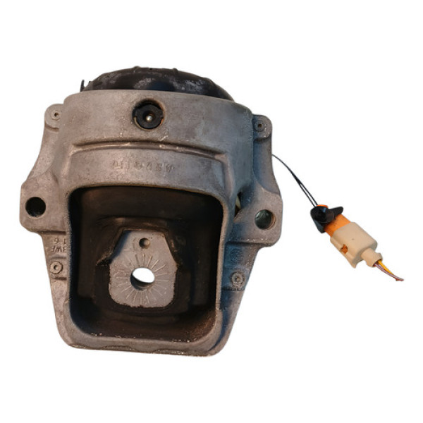Coxim Hidraulico Motor Audi A4 2.0 2009 2010 2011 2012