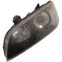 Farol Esquerdo (detalhe) Gm Omega 3.6 V6 2008 2009 2010 Esquerdo/motorista