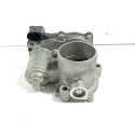 Corpo De Borboleta Tbi Tcross Polo 1.0 2020