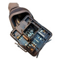 Comando Chave Limpador Chevrolet Captiva 2009 2010