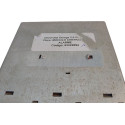 Modulo Central Alarme Omega 2.0 8v 1994