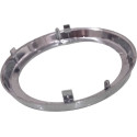 Aro Cromado Difusor Ar Jac J2 1.4 16v  2014