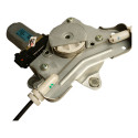 Maquina Vidro Dianteiro Direito Captiva Sport 2009 2010