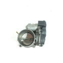 Corpo De Borboleta Tbi Fox Gol Golf Saveiro 1.6