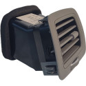 Difusor Ar Painel Lateral Esquerdo Cobalt 1.8 Ltz 2013 2014