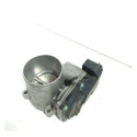 Corpo De Borboleta Tbi Gol Golf Fox 1.6 Flex 