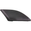 Moldura Tweeter Traseiro Esquerdo Captiva 2.4 185cv 2012