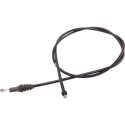  Cabo Abertura Capo C200 Kompressor 1.8 2009 