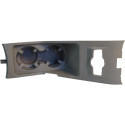 Porta Copos Console Central Chevrolet Captiva 2010