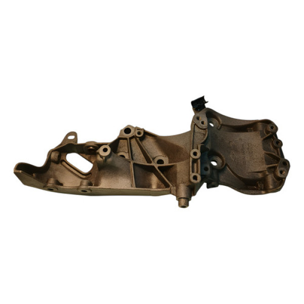 Suporte Compressor Alternador Renault Clio 1.6 2006