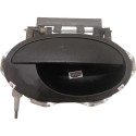 Maçaneta Externa Dianteira Direita Gm Corsa 2004 2007
