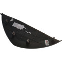 Acabamento Direito Painel Captiva 2010 2011 2012 Preto Liso
