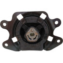 Coxim Esquerdo Cambio Meriva Joy 1.8 2007 93302282