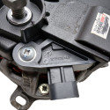Alternador Chevrolet Onix 1.4 8v 2017 Manual