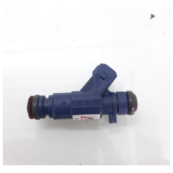Bico Injetor Sandero 1.0 16v 2011