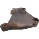 Suporte Compressor Ar Chevrolet Captiva 2.4 16v 2009