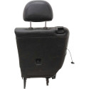 Banco Traseiro Direito Captiva 2.4 185cv 2012 Preto
