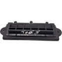  Difusor Ar Carroceria Traseiro Jac J2 1.4 16v  2014