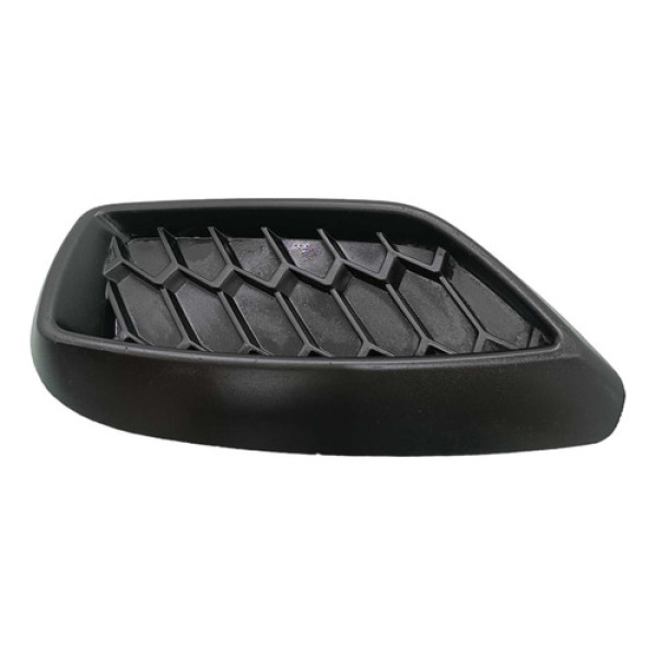  Moldura Parachoque Dianteiro Direito Fiat Argo Drive  2020
