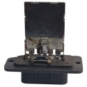 Resistencia Ar Condicionado Onix 1.4 8v 2017