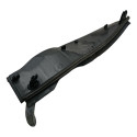 Acabamento Churrasqueira Esquerda Bmw 320i 2009 2010 Preto