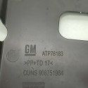 Acabamento Porta Luvas Chevrolet Cruze 1.8 Ltz 2014