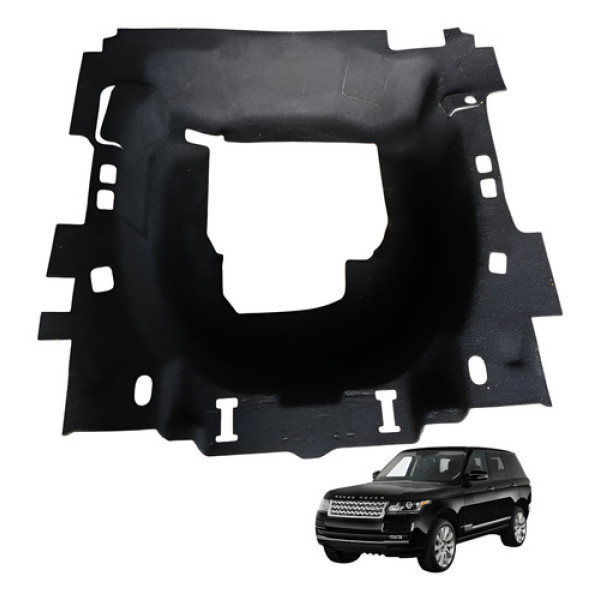 Forro Estepe Range Rover Vogue V8 4.4 2013